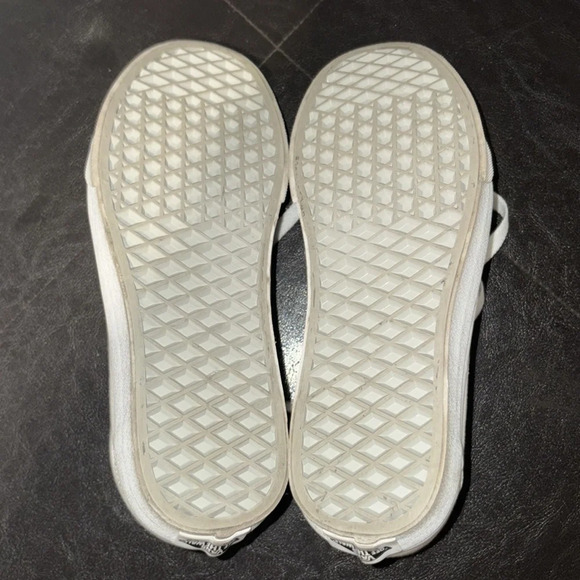 Vans Old Skool Sneakers - Picture 6 of 6